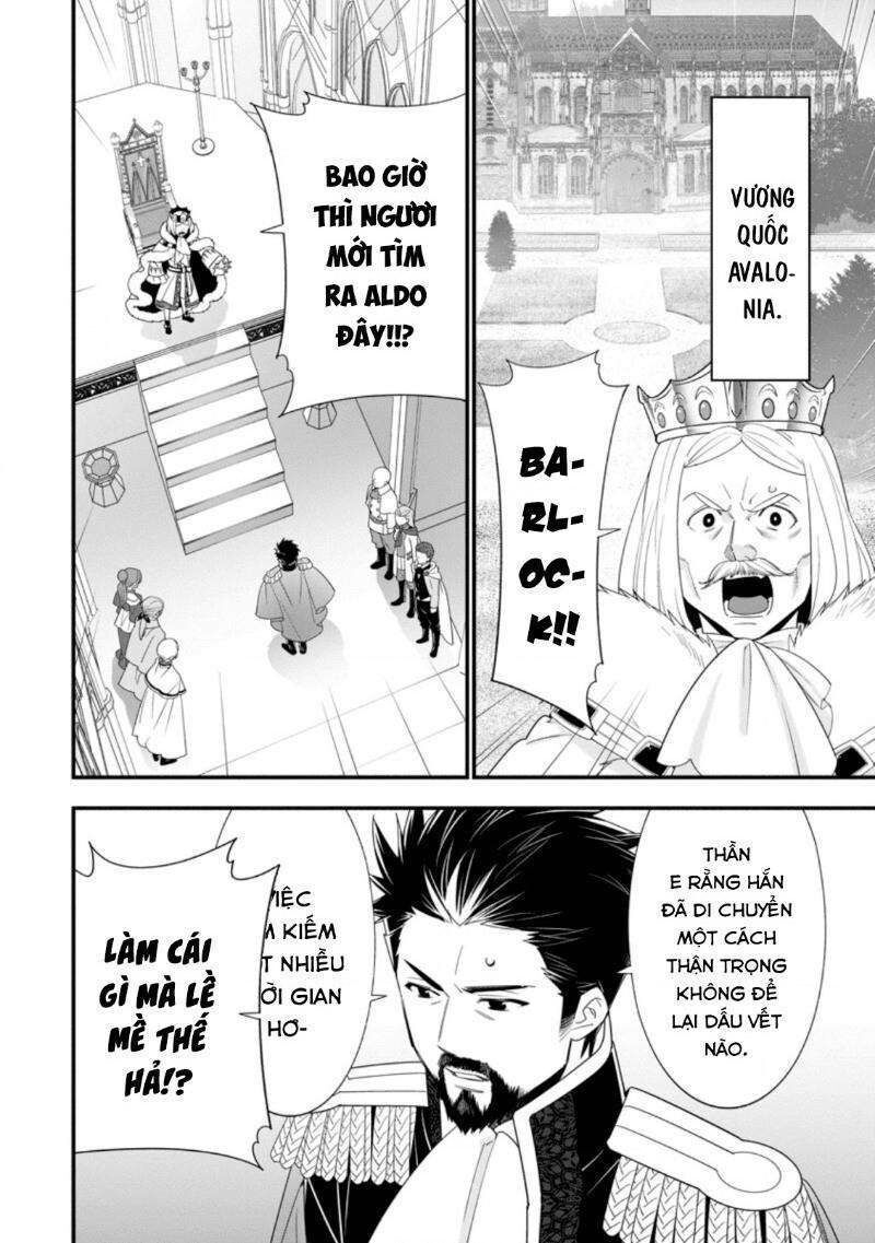 Mạo Hiểm Giả Hạng A Về Hưu Trồng Rau Nuôi Vợ: Chapter 18