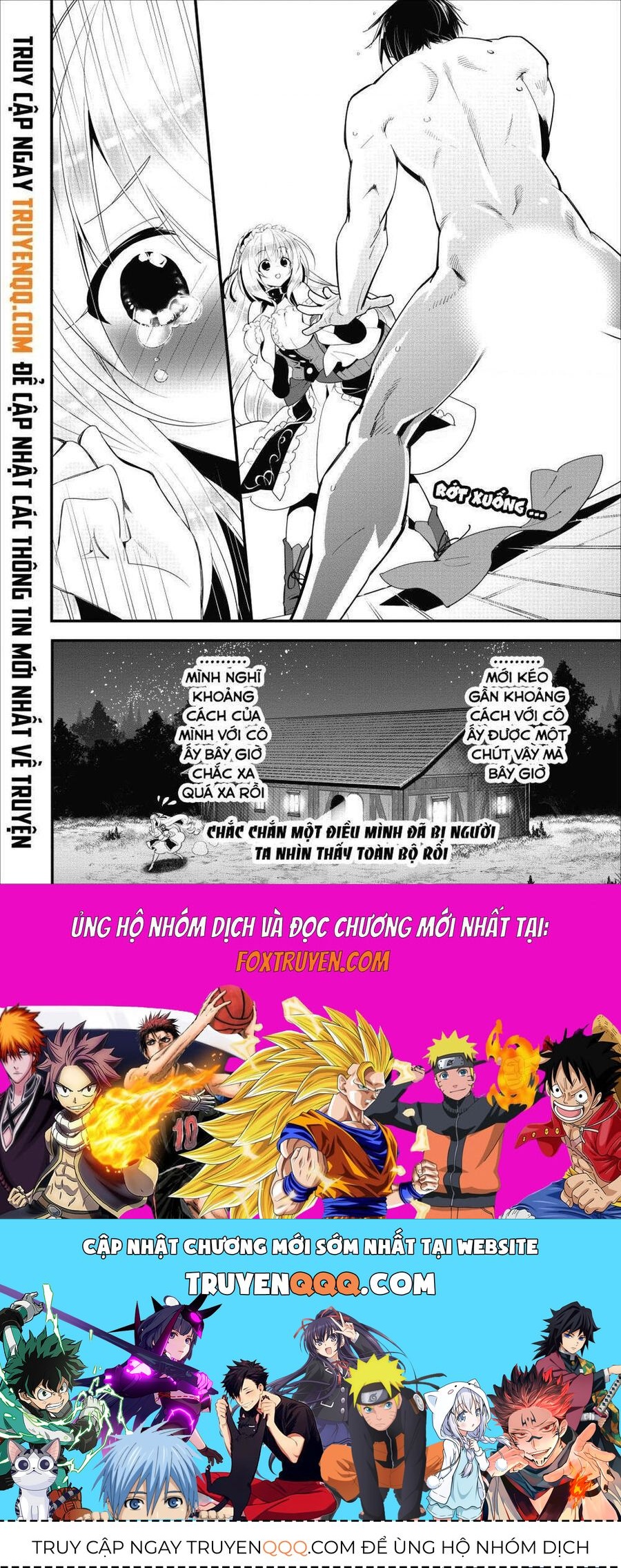 Mạo Hiểm Giả Hạng A Về Hưu Trồng Rau Nuôi Vợ: Chapter 2