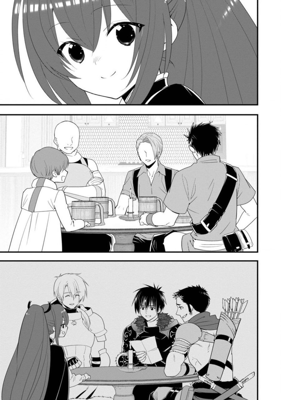 Mạo Hiểm Giả Hạng A Về Hưu Trồng Rau Nuôi Vợ: Chapter 20