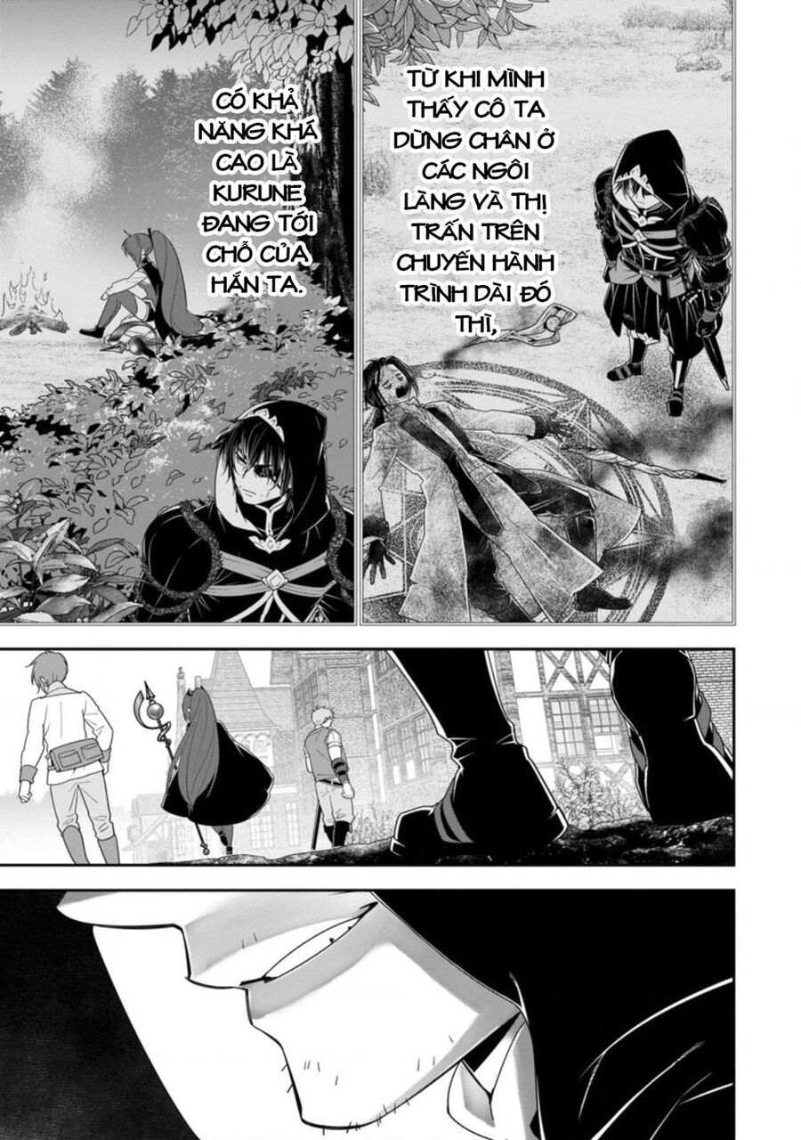 Mạo Hiểm Giả Hạng A Về Hưu Trồng Rau Nuôi Vợ: Chapter 20