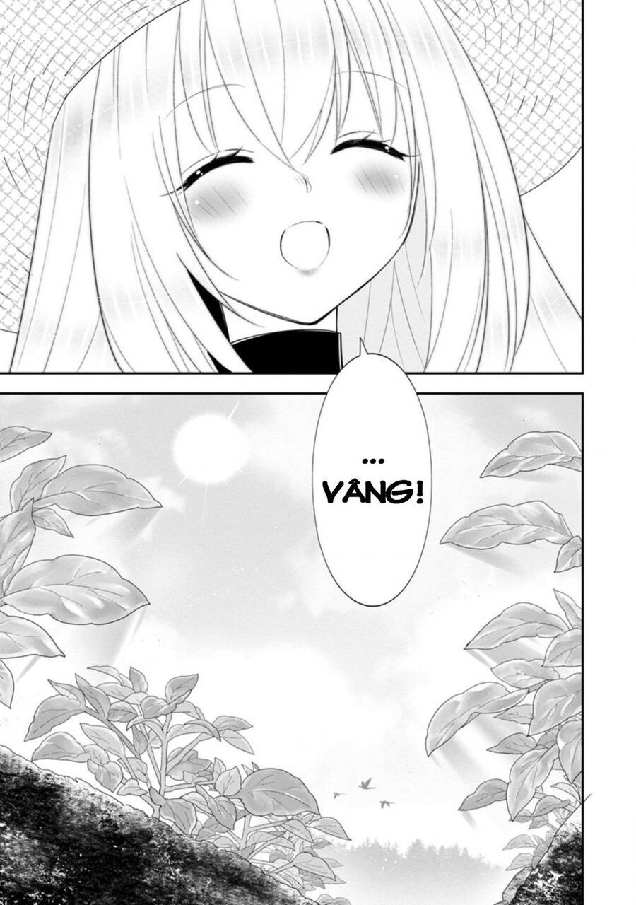 Mạo Hiểm Giả Hạng A Về Hưu Trồng Rau Nuôi Vợ: Chapter 21