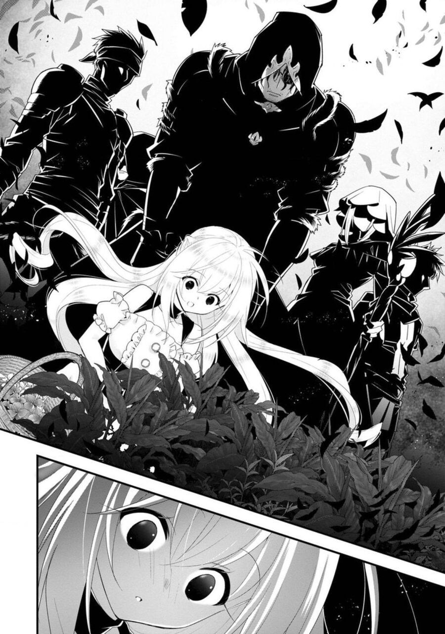 Mạo Hiểm Giả Hạng A Về Hưu Trồng Rau Nuôi Vợ: Chapter 23