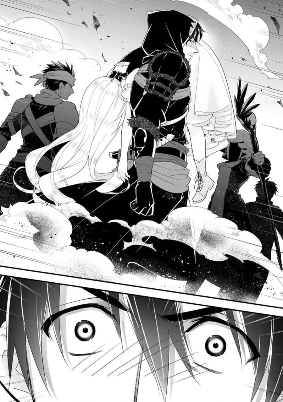 Mạo Hiểm Giả Hạng A Về Hưu Trồng Rau Nuôi Vợ: Chapter 23