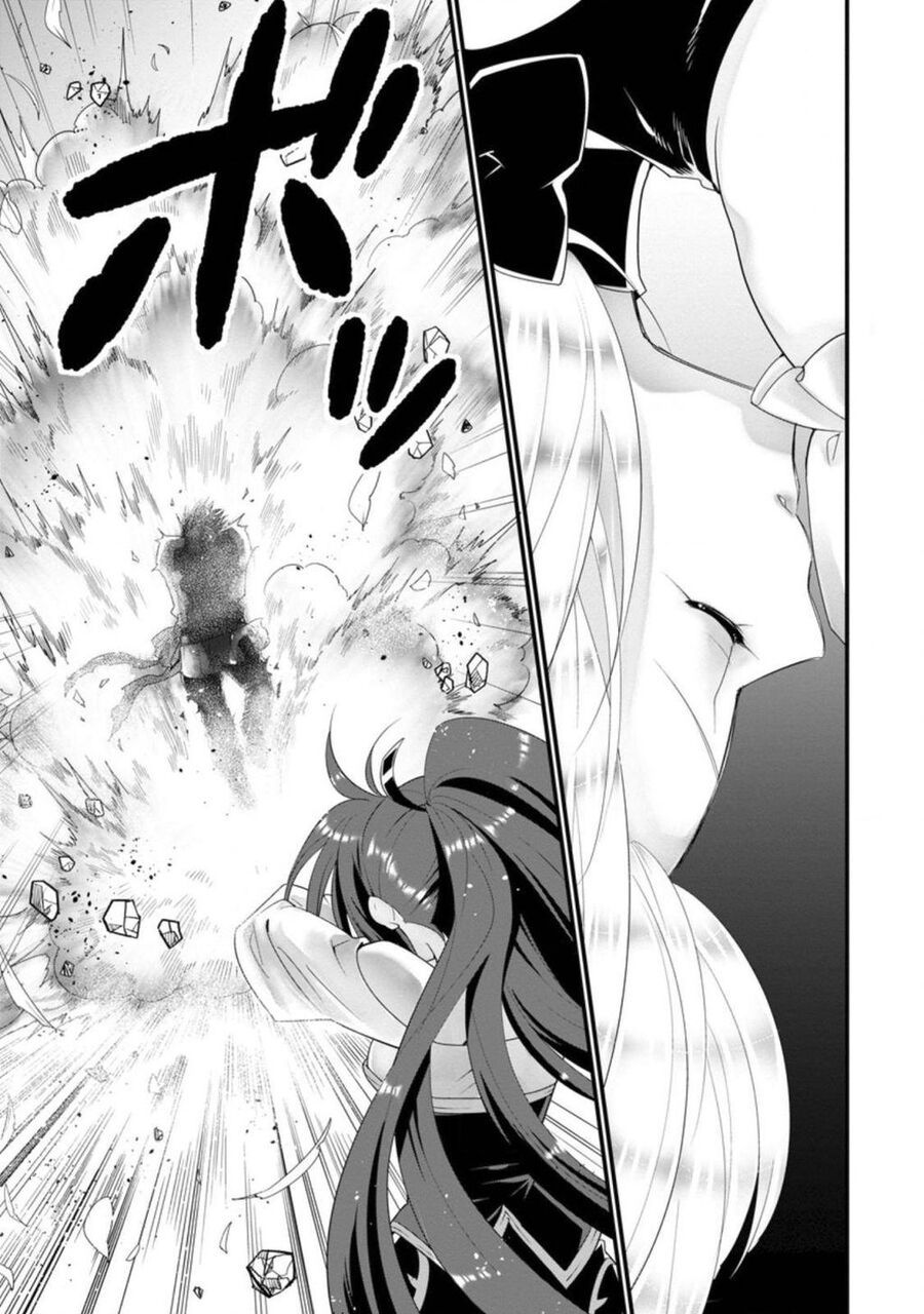 Mạo Hiểm Giả Hạng A Về Hưu Trồng Rau Nuôi Vợ: Chapter 23