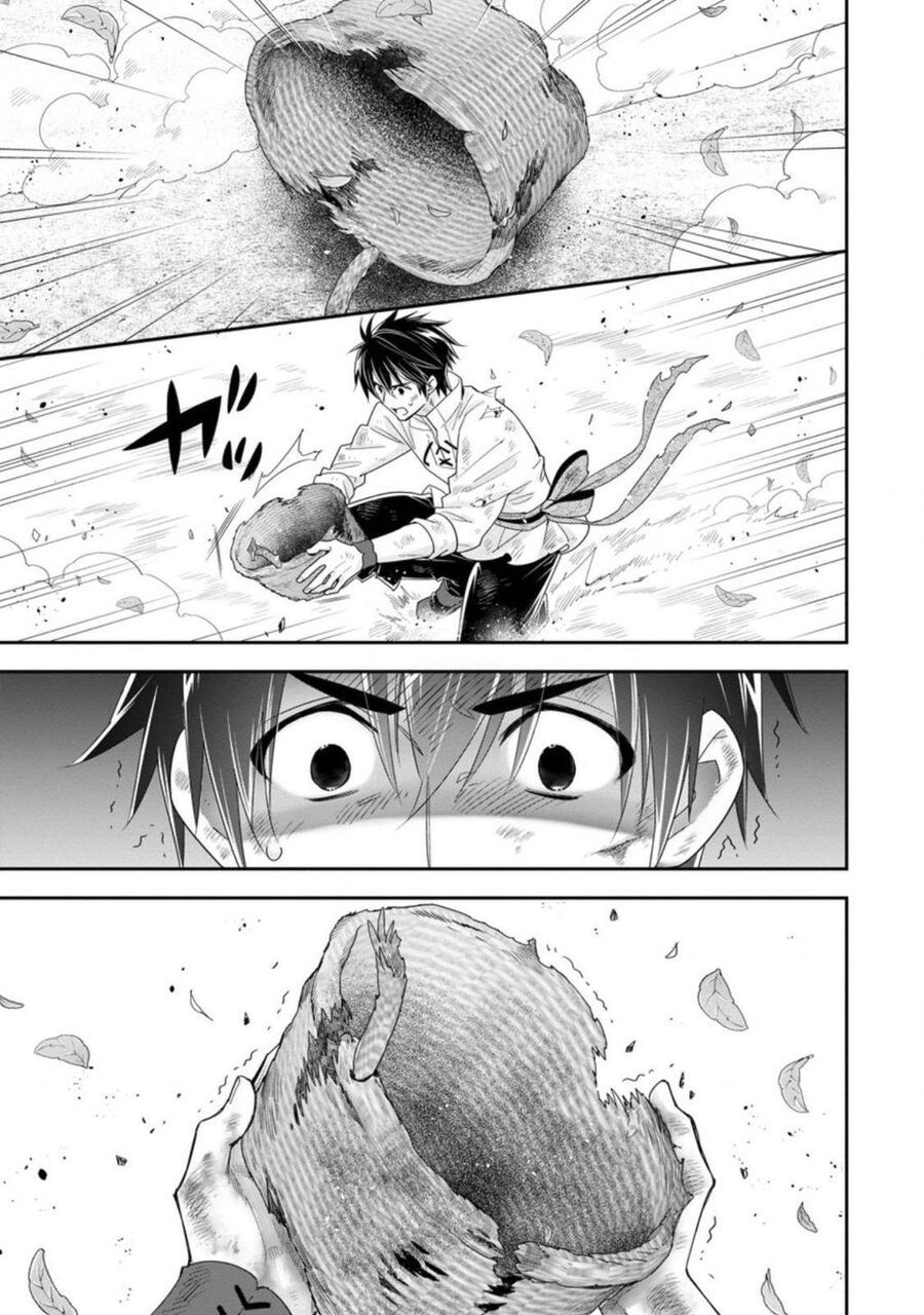 Mạo Hiểm Giả Hạng A Về Hưu Trồng Rau Nuôi Vợ: Chapter 23