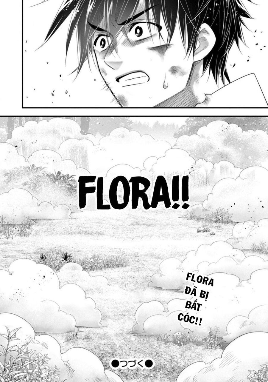 Mạo Hiểm Giả Hạng A Về Hưu Trồng Rau Nuôi Vợ: Chapter 23