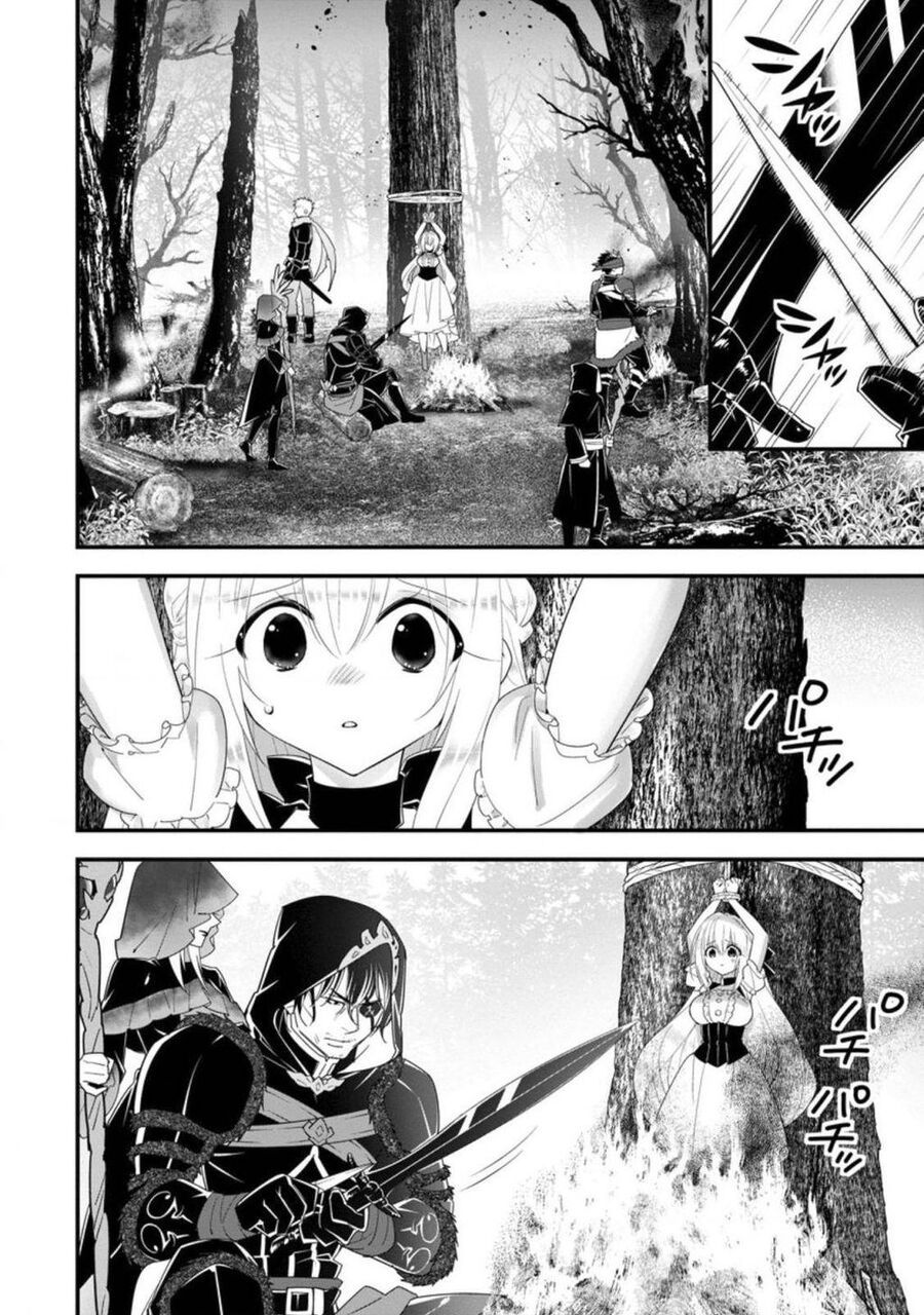 Mạo Hiểm Giả Hạng A Về Hưu Trồng Rau Nuôi Vợ: Chapter 24