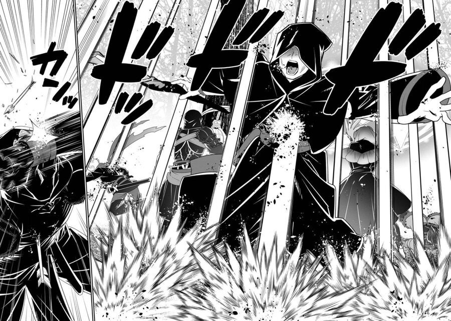 Mạo Hiểm Giả Hạng A Về Hưu Trồng Rau Nuôi Vợ: Chapter 24