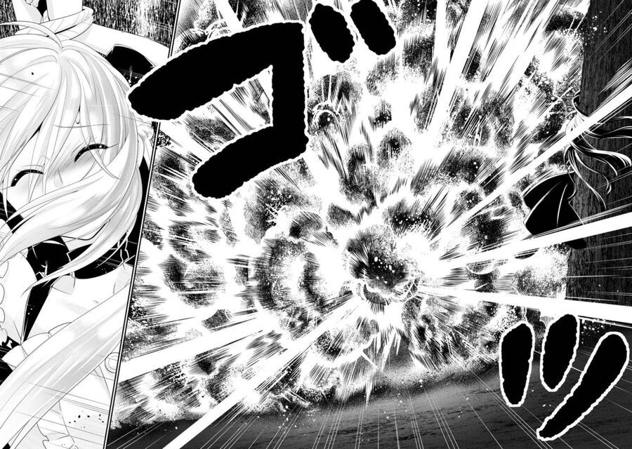 Mạo Hiểm Giả Hạng A Về Hưu Trồng Rau Nuôi Vợ: Chapter 24