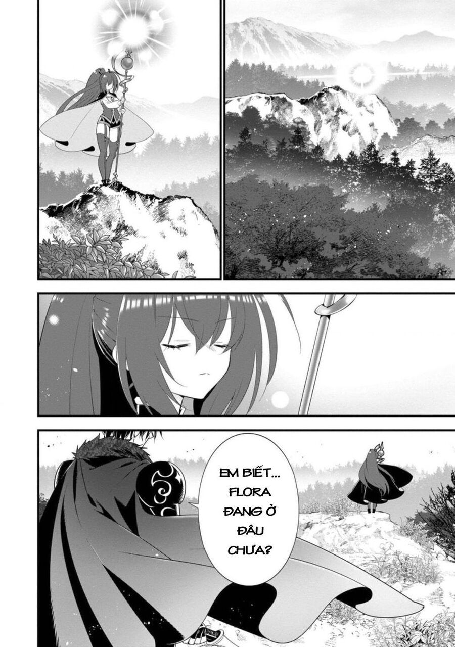 Mạo Hiểm Giả Hạng A Về Hưu Trồng Rau Nuôi Vợ: Chapter 24