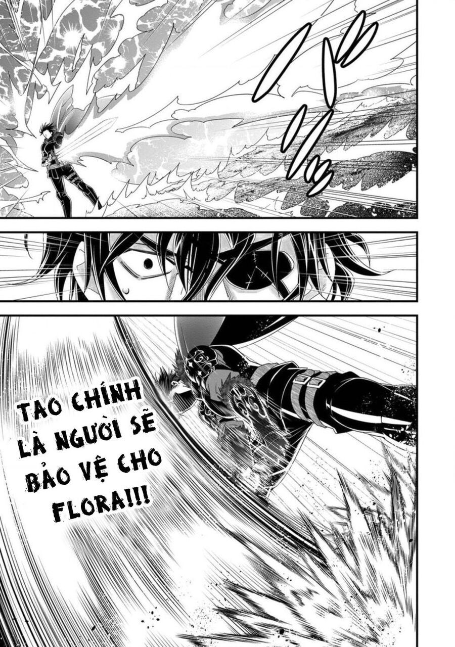 Mạo Hiểm Giả Hạng A Về Hưu Trồng Rau Nuôi Vợ: Chapter 25