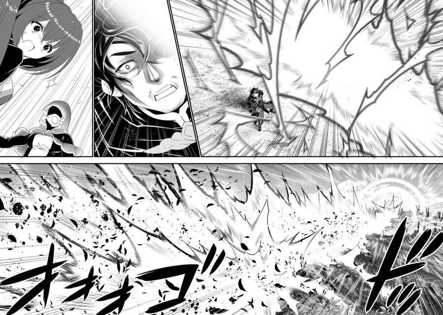 Mạo Hiểm Giả Hạng A Về Hưu Trồng Rau Nuôi Vợ: Chapter 25