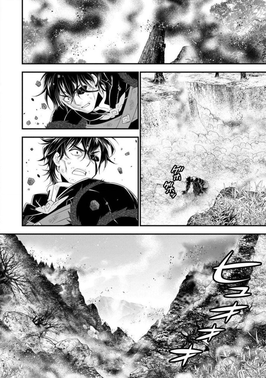 Mạo Hiểm Giả Hạng A Về Hưu Trồng Rau Nuôi Vợ: Chapter 25