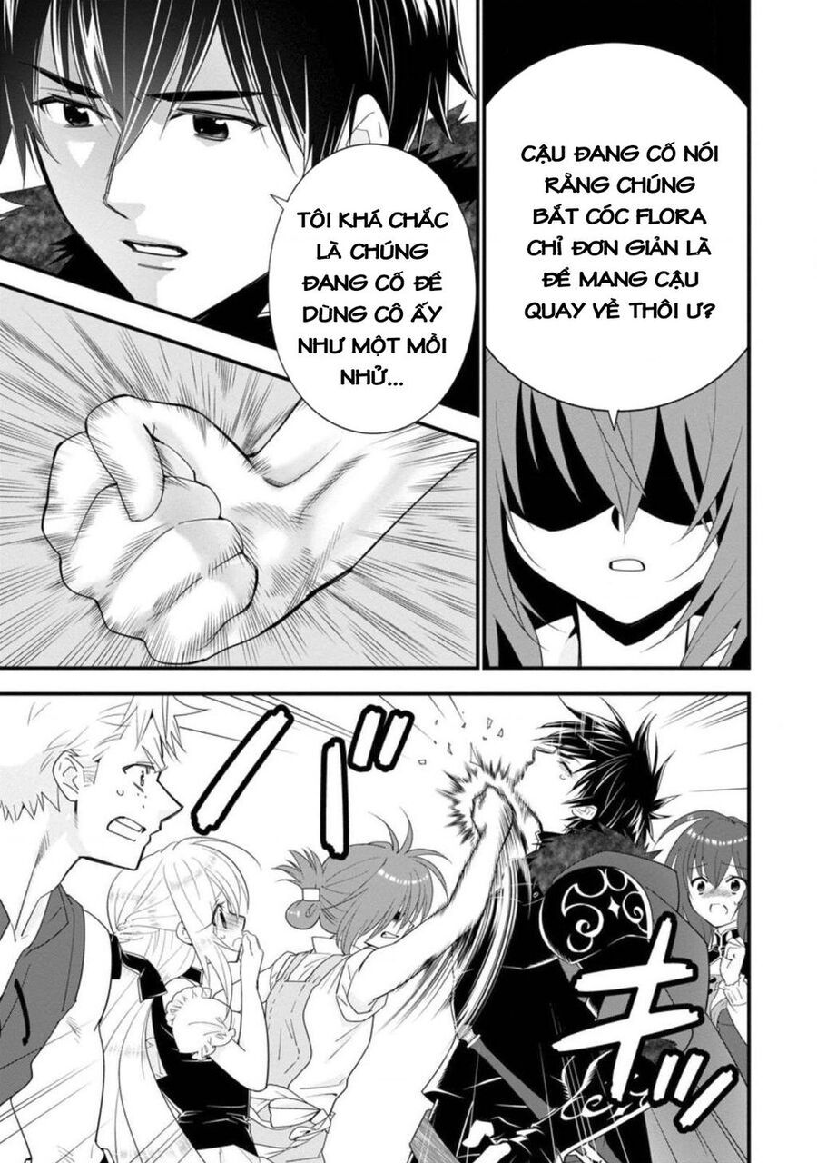 Mạo Hiểm Giả Hạng A Về Hưu Trồng Rau Nuôi Vợ: Chapter 25