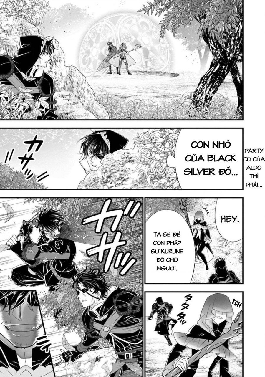 Mạo Hiểm Giả Hạng A Về Hưu Trồng Rau Nuôi Vợ: Chapter 25