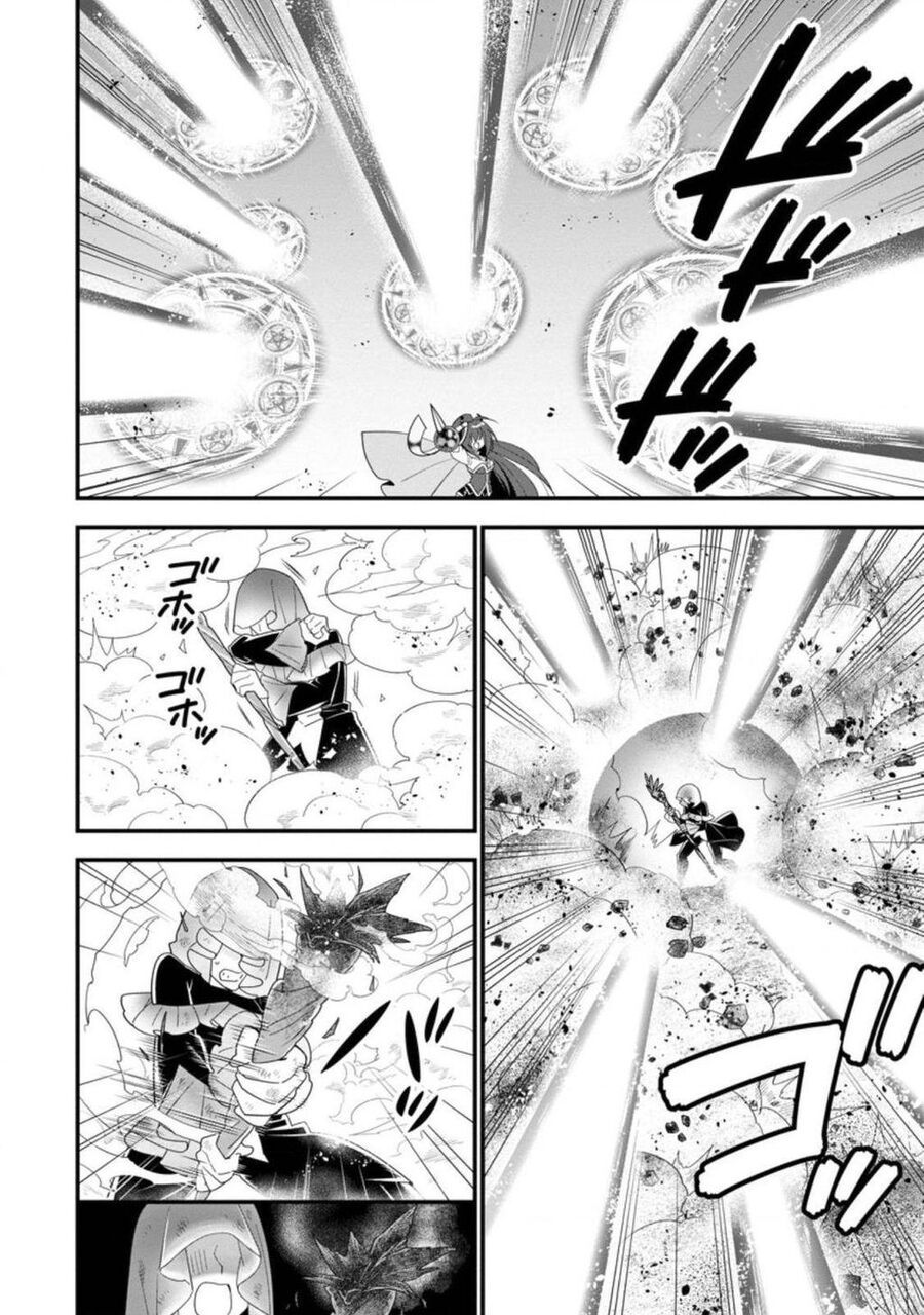 Mạo Hiểm Giả Hạng A Về Hưu Trồng Rau Nuôi Vợ: Chapter 25