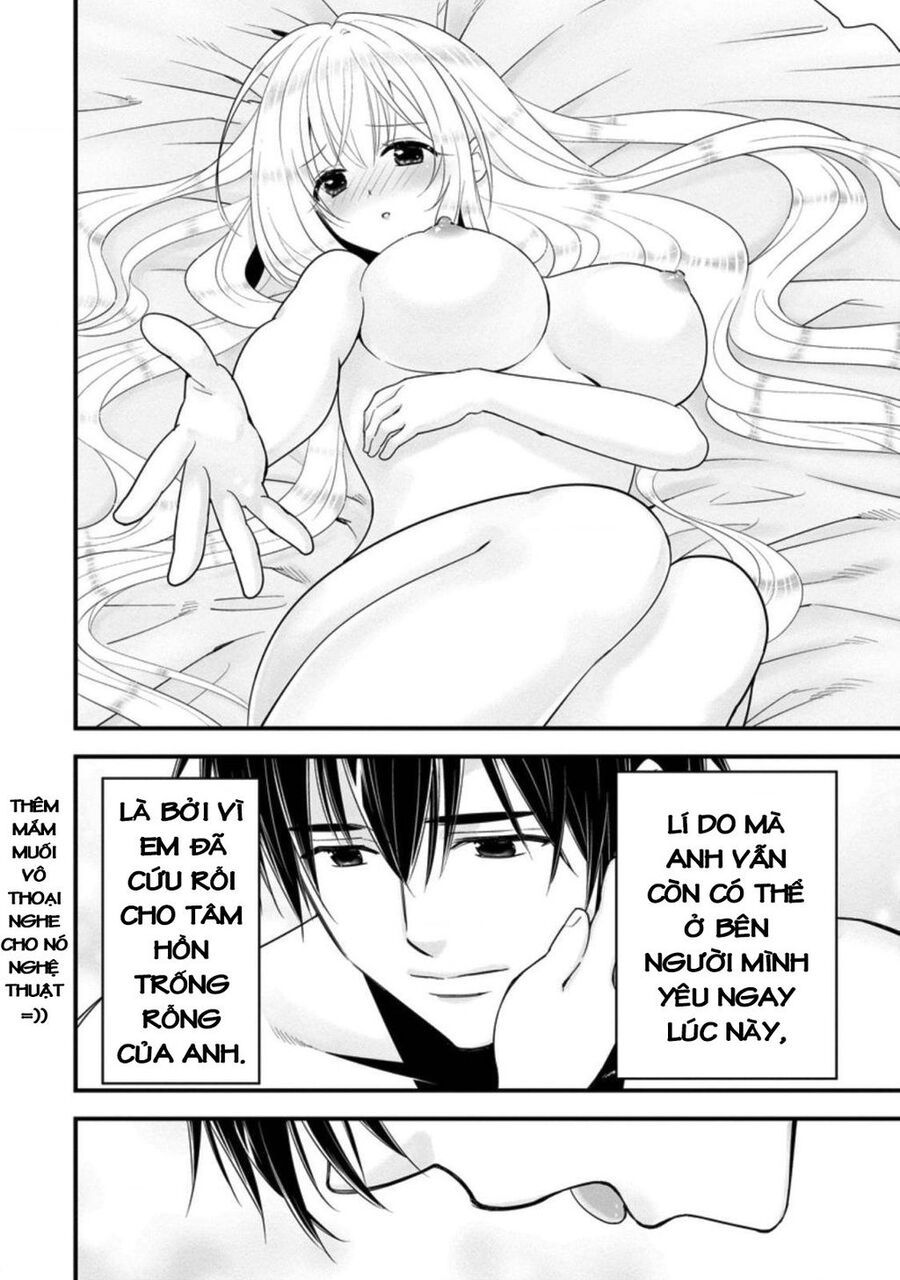 Mạo Hiểm Giả Hạng A Về Hưu Trồng Rau Nuôi Vợ: Chapter 26