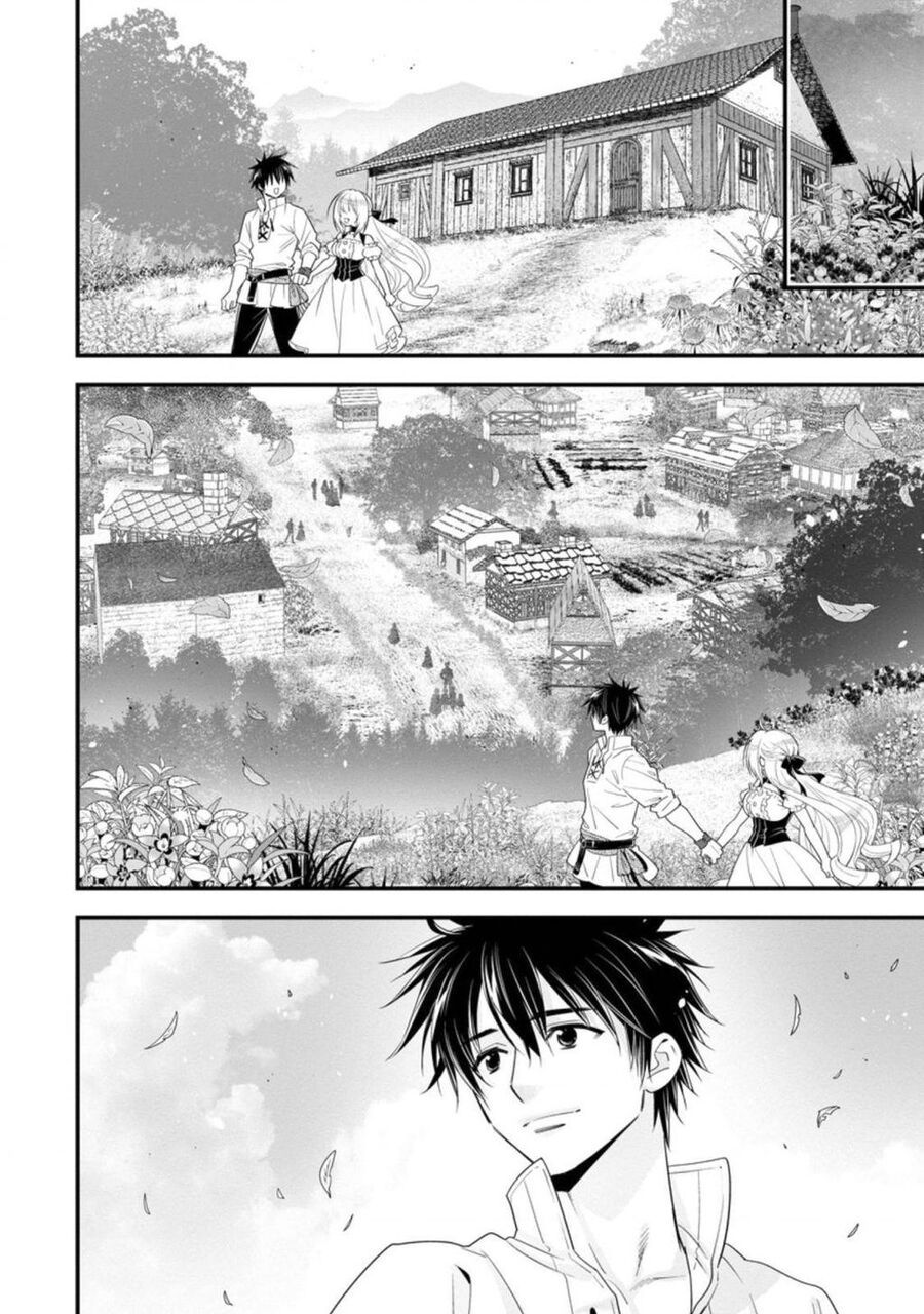 Mạo Hiểm Giả Hạng A Về Hưu Trồng Rau Nuôi Vợ: Chapter 26