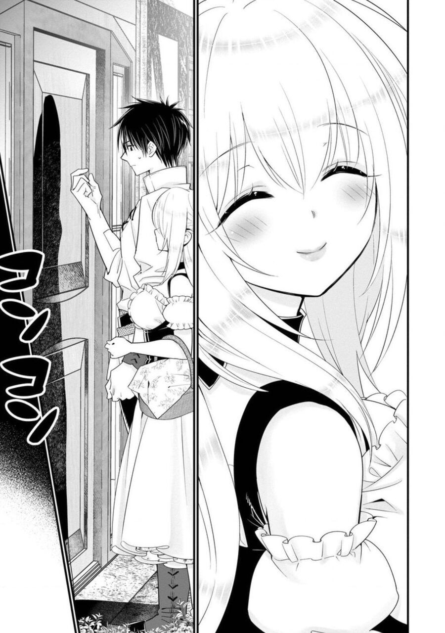 Mạo Hiểm Giả Hạng A Về Hưu Trồng Rau Nuôi Vợ: Chapter 26