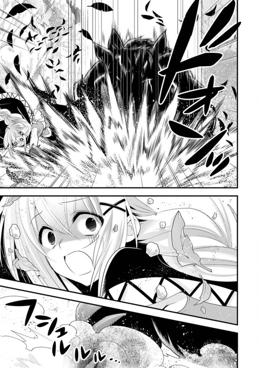 Mạo Hiểm Giả Hạng A Về Hưu Trồng Rau Nuôi Vợ: Chapter 27