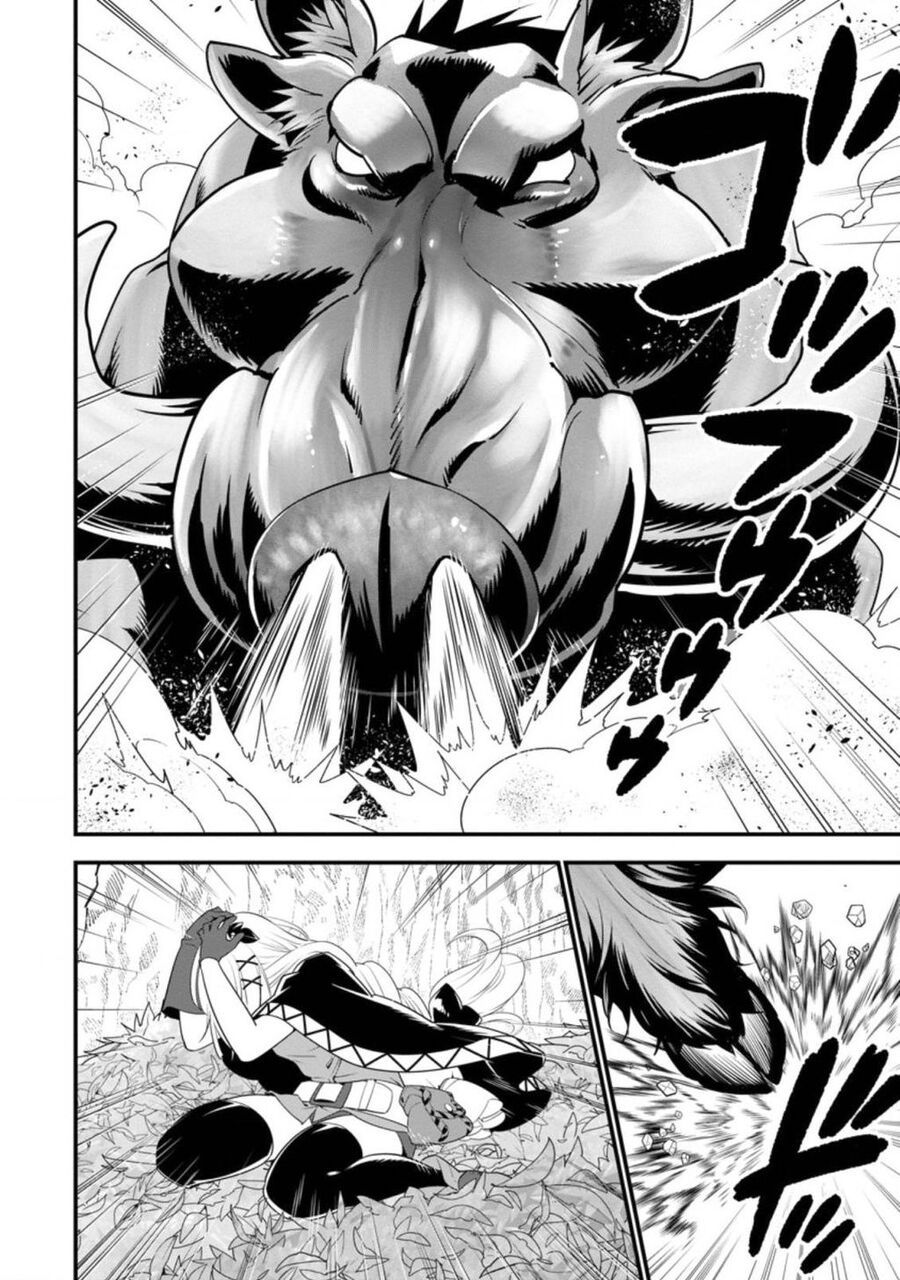 Mạo Hiểm Giả Hạng A Về Hưu Trồng Rau Nuôi Vợ: Chapter 27