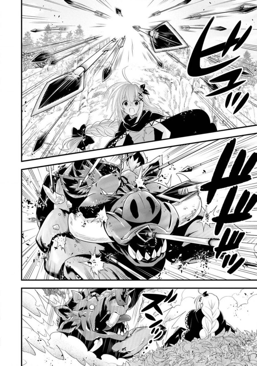 Mạo Hiểm Giả Hạng A Về Hưu Trồng Rau Nuôi Vợ: Chapter 27