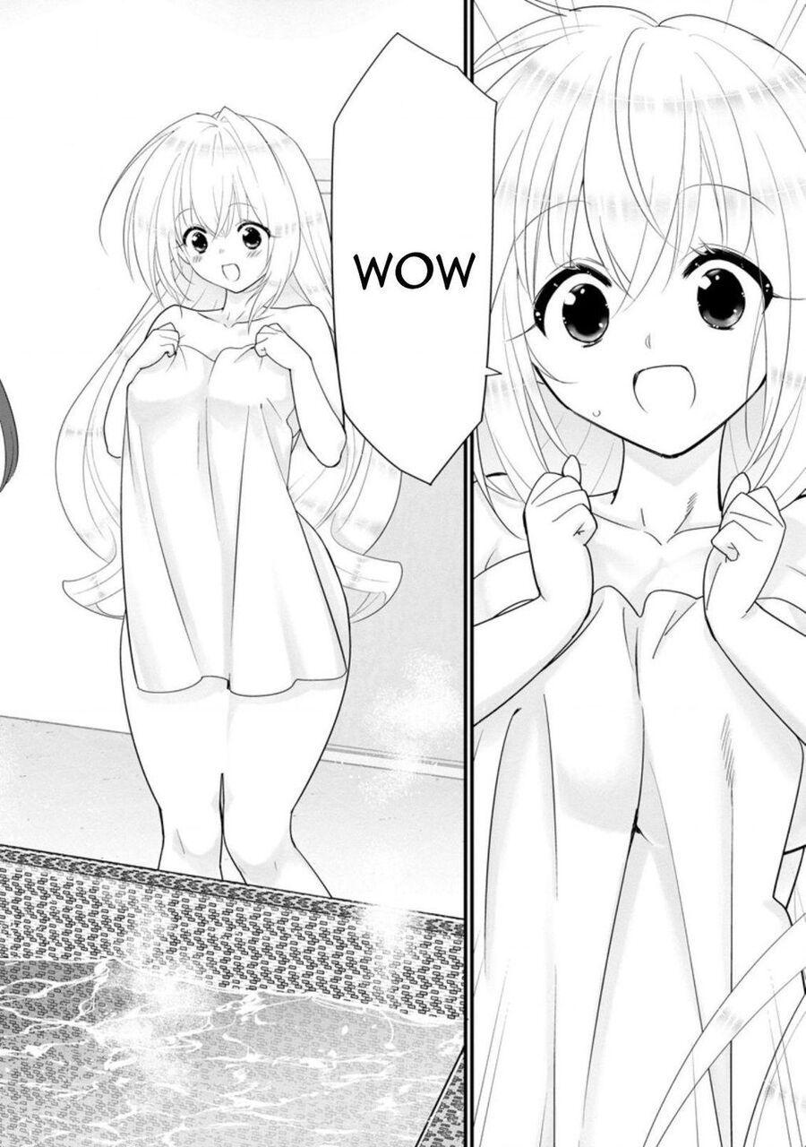 Mạo Hiểm Giả Hạng A Về Hưu Trồng Rau Nuôi Vợ: Chapter 28