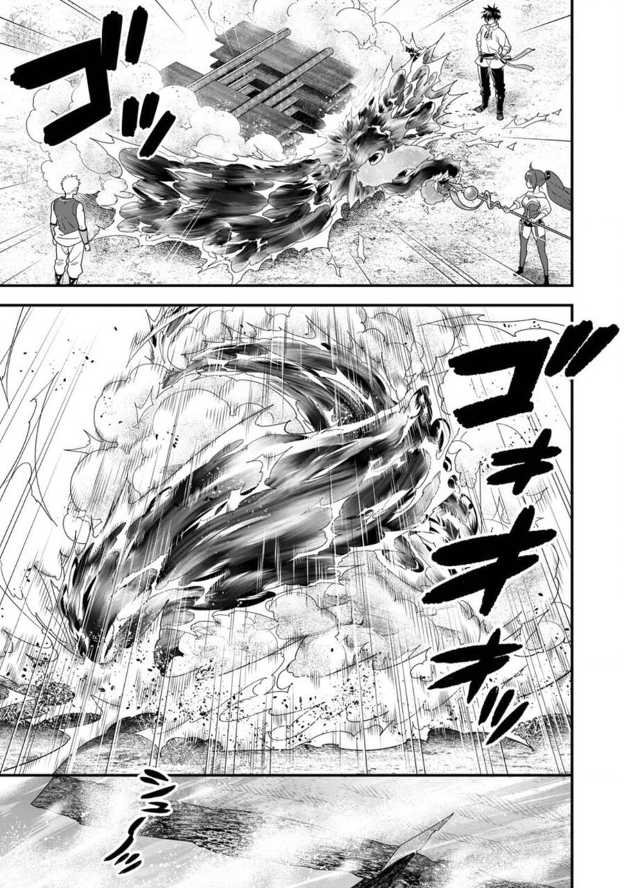 Mạo Hiểm Giả Hạng A Về Hưu Trồng Rau Nuôi Vợ: Chapter 29