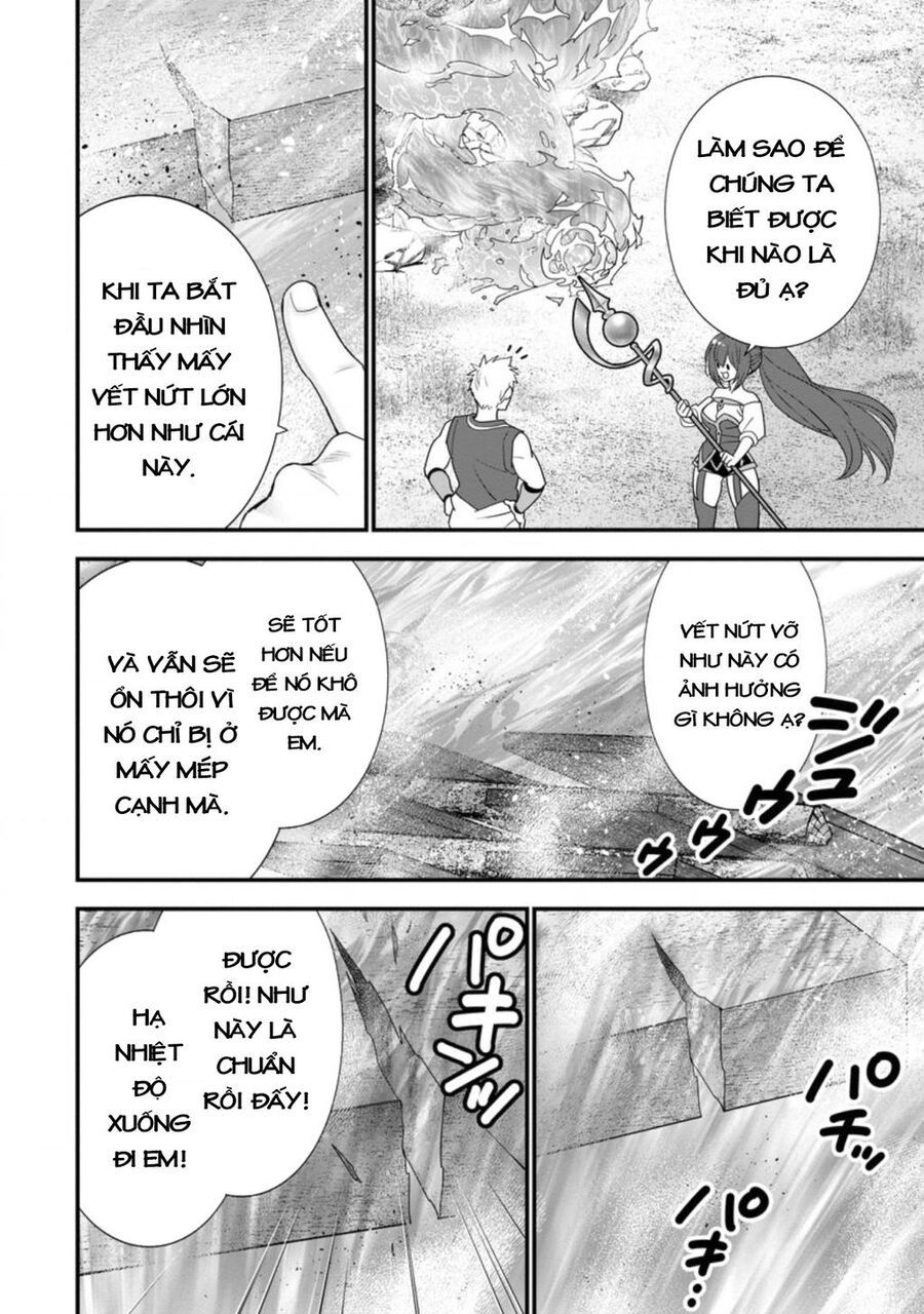 Mạo Hiểm Giả Hạng A Về Hưu Trồng Rau Nuôi Vợ: Chapter 29