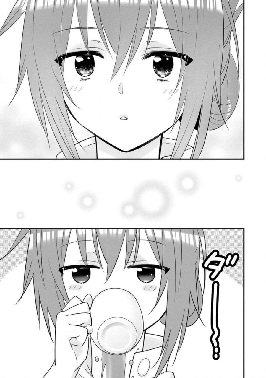 Mạo Hiểm Giả Hạng A Về Hưu Trồng Rau Nuôi Vợ: Chapter 29