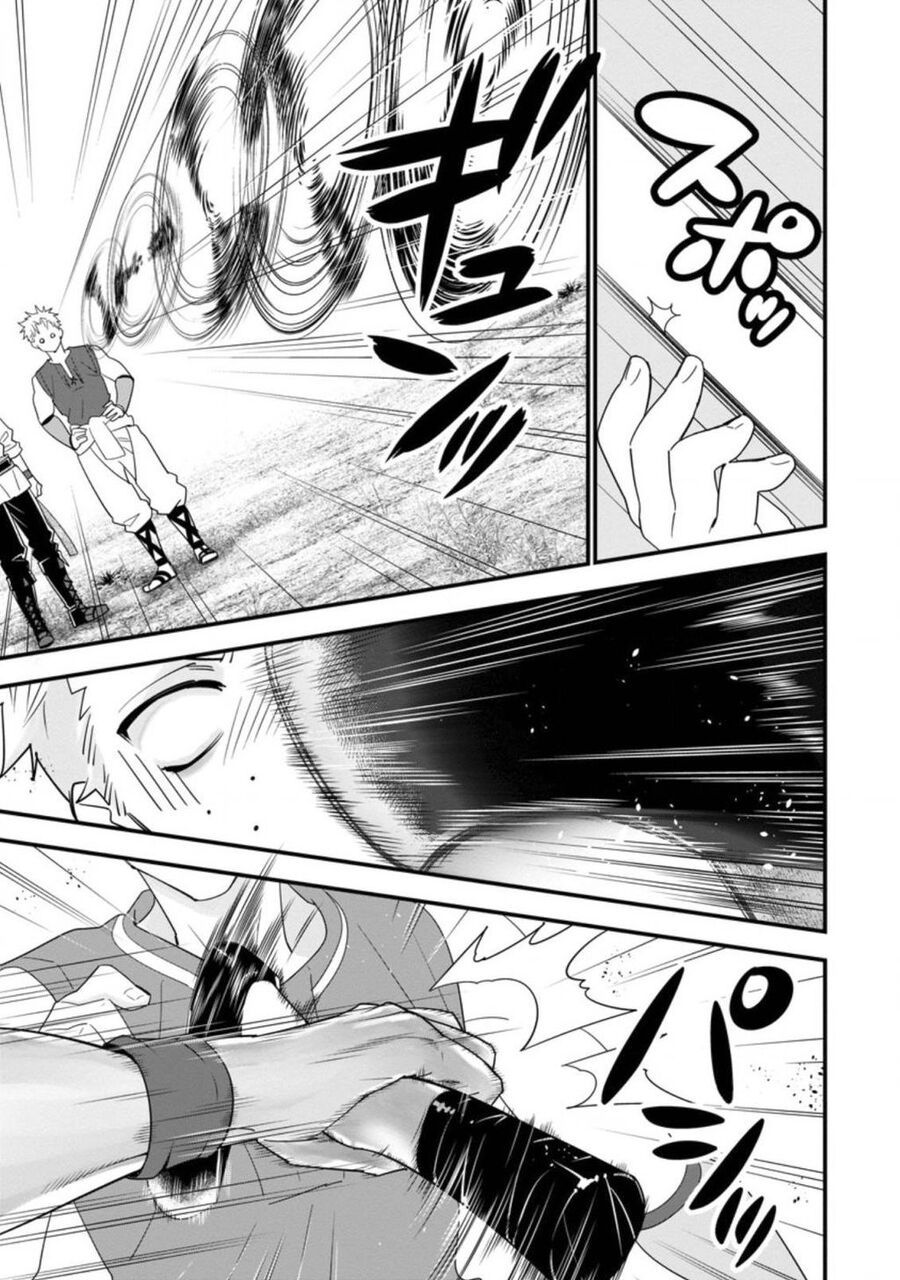 Mạo Hiểm Giả Hạng A Về Hưu Trồng Rau Nuôi Vợ: Chapter 29