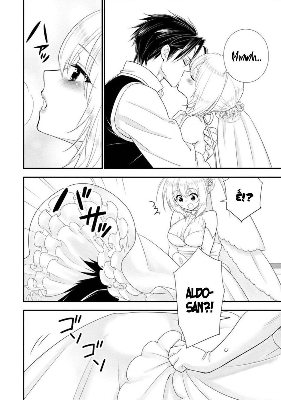 Mạo Hiểm Giả Hạng A Về Hưu Trồng Rau Nuôi Vợ: Chapter 30