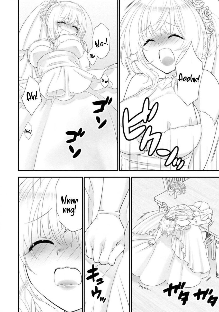 Mạo Hiểm Giả Hạng A Về Hưu Trồng Rau Nuôi Vợ: Chapter 30