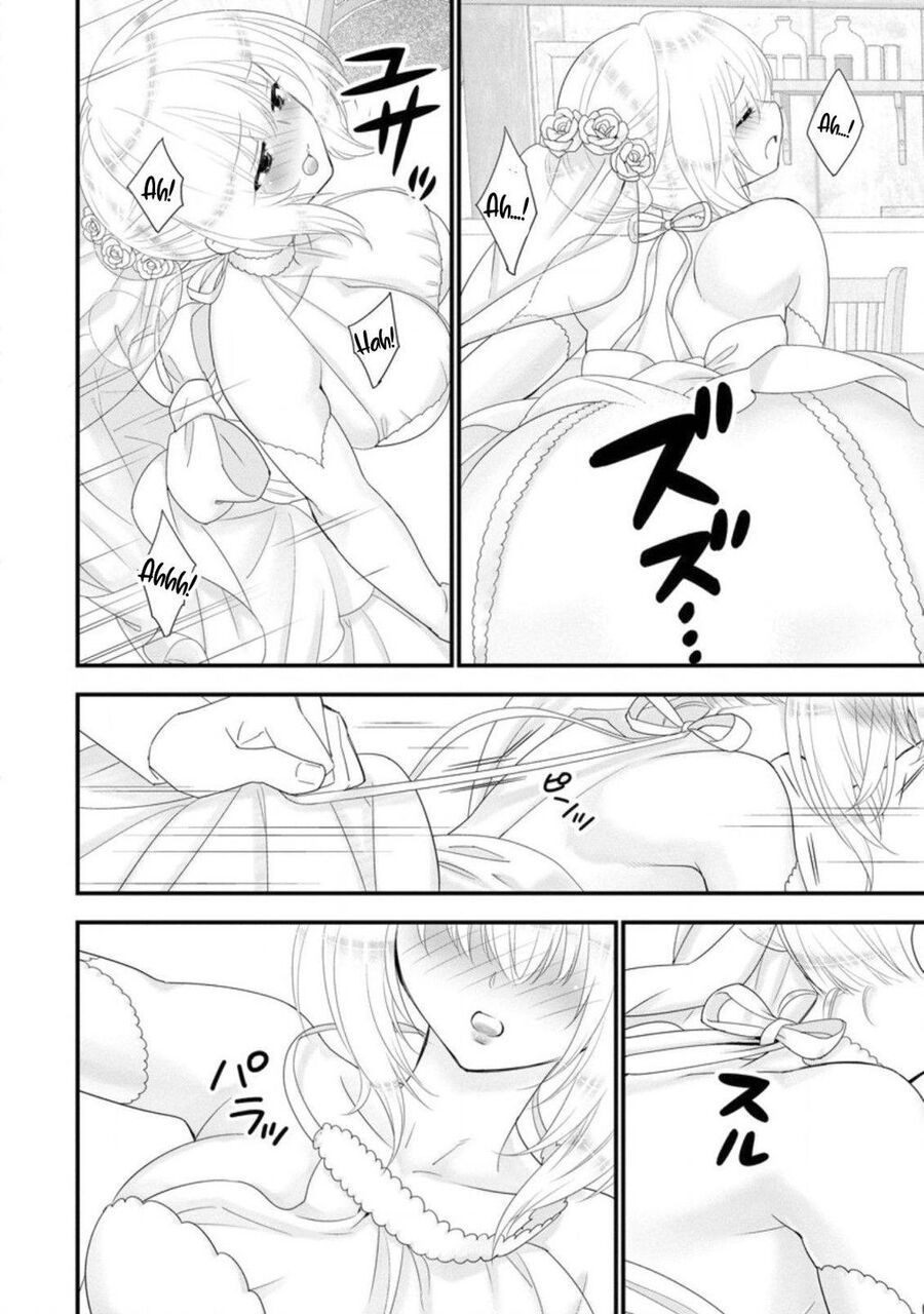 Mạo Hiểm Giả Hạng A Về Hưu Trồng Rau Nuôi Vợ: Chapter 30