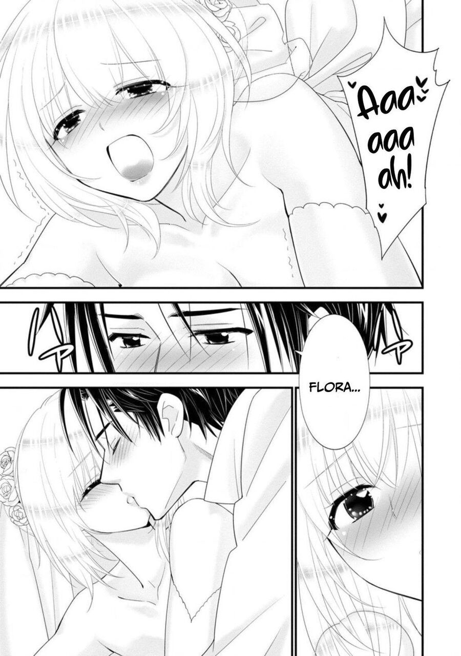 Mạo Hiểm Giả Hạng A Về Hưu Trồng Rau Nuôi Vợ: Chapter 30