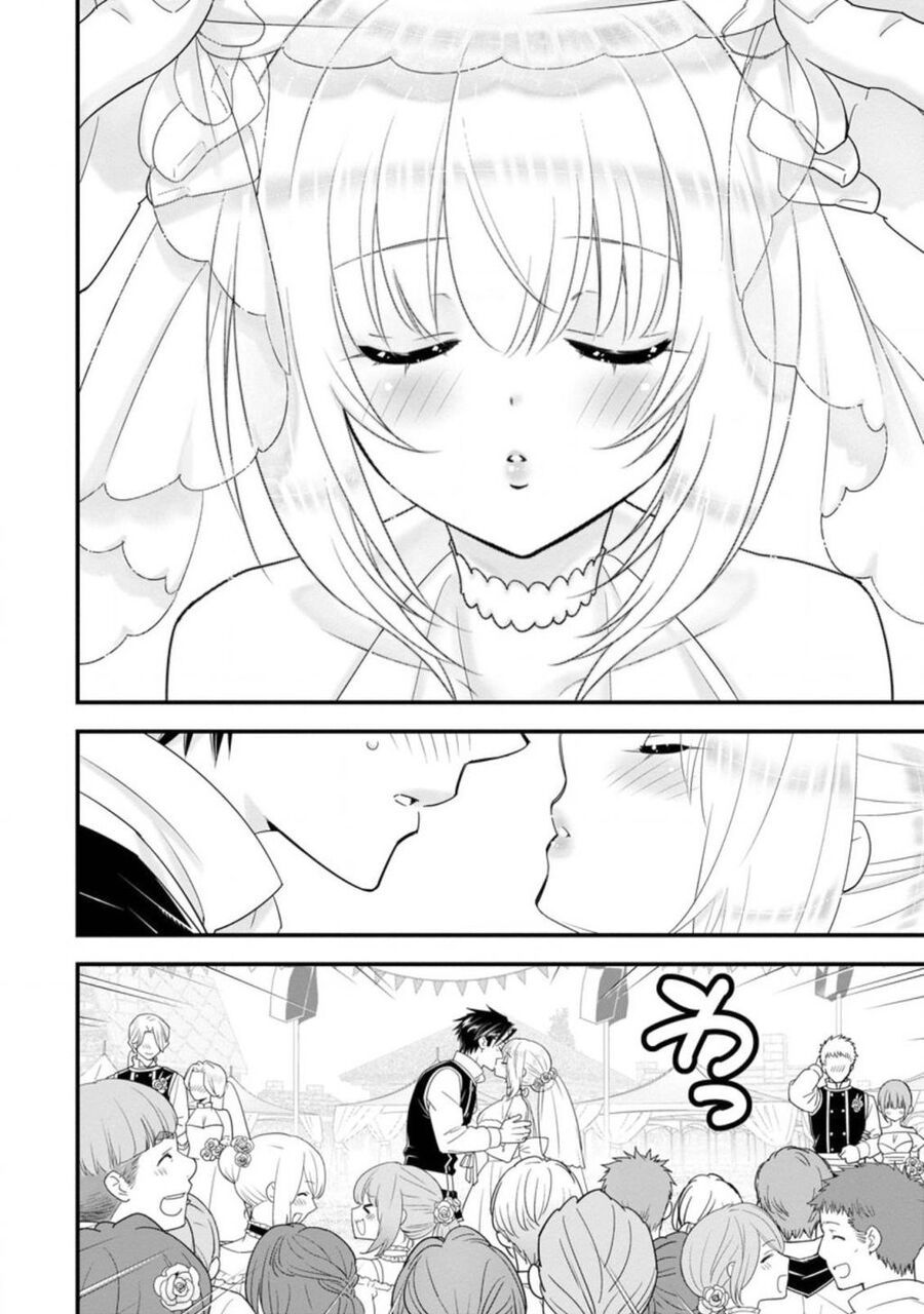 Mạo Hiểm Giả Hạng A Về Hưu Trồng Rau Nuôi Vợ: Chapter 30