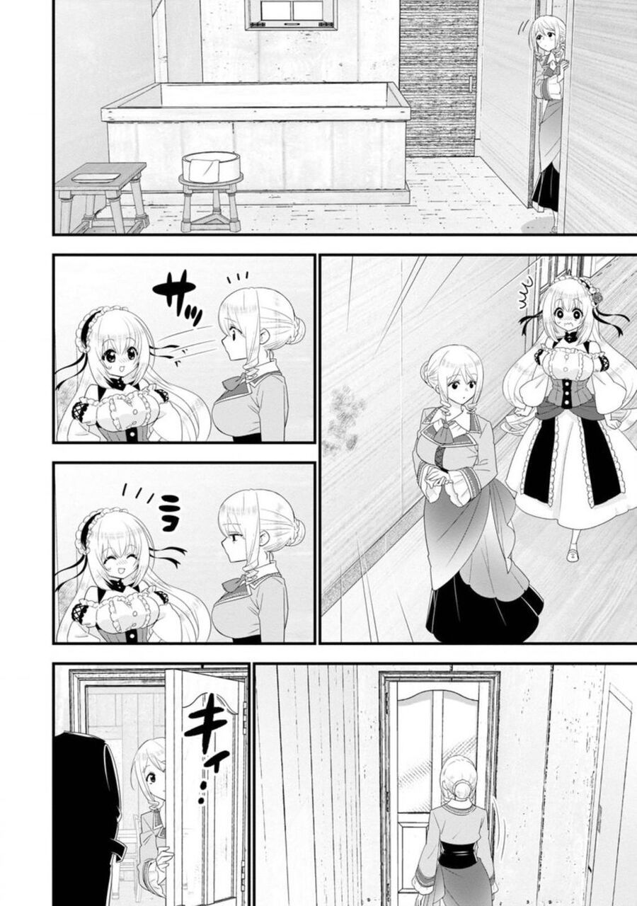 Mạo Hiểm Giả Hạng A Về Hưu Trồng Rau Nuôi Vợ: Chapter 31