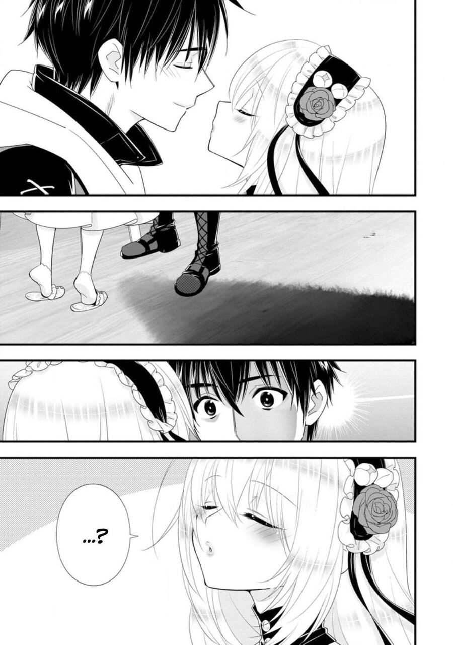 Mạo Hiểm Giả Hạng A Về Hưu Trồng Rau Nuôi Vợ: Chapter 31