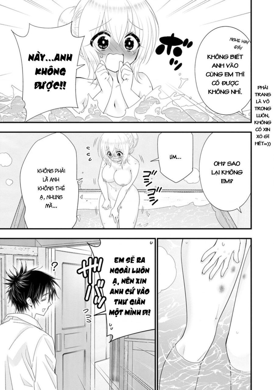 Mạo Hiểm Giả Hạng A Về Hưu Trồng Rau Nuôi Vợ: Chapter 32