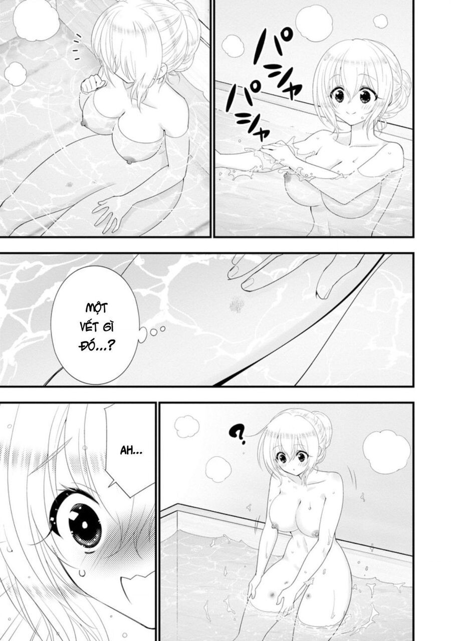 Mạo Hiểm Giả Hạng A Về Hưu Trồng Rau Nuôi Vợ: Chapter 32