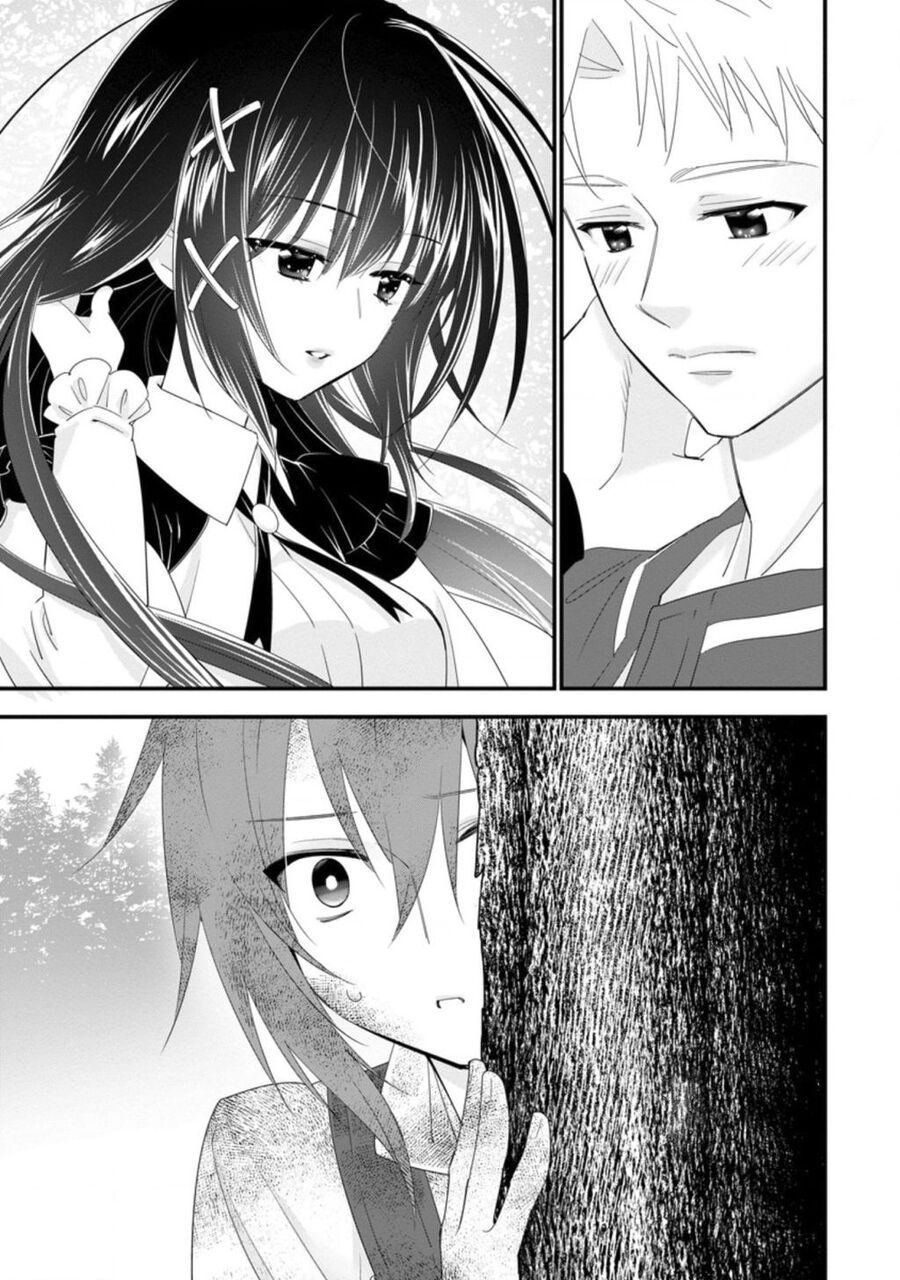 Mạo Hiểm Giả Hạng A Về Hưu Trồng Rau Nuôi Vợ: Chapter 34