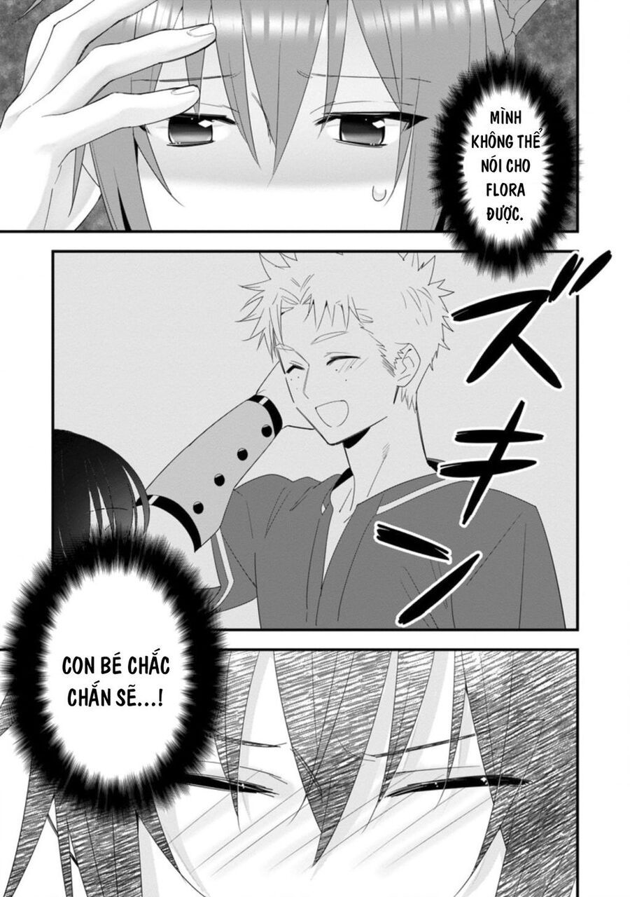 Mạo Hiểm Giả Hạng A Về Hưu Trồng Rau Nuôi Vợ: Chapter 35