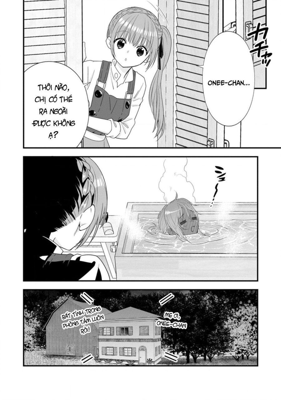 Mạo Hiểm Giả Hạng A Về Hưu Trồng Rau Nuôi Vợ: Chapter 36