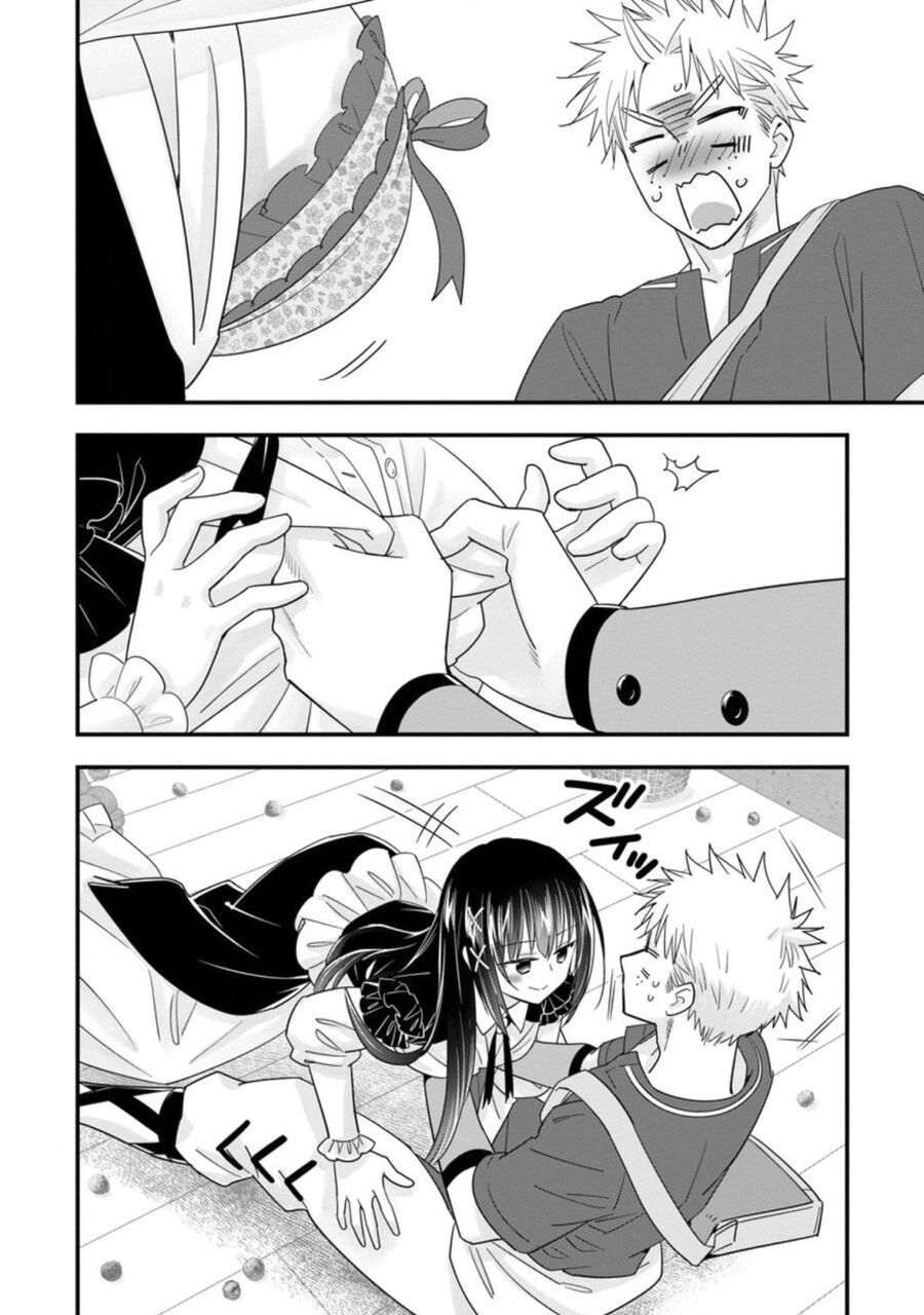 Mạo Hiểm Giả Hạng A Về Hưu Trồng Rau Nuôi Vợ: Chapter 37