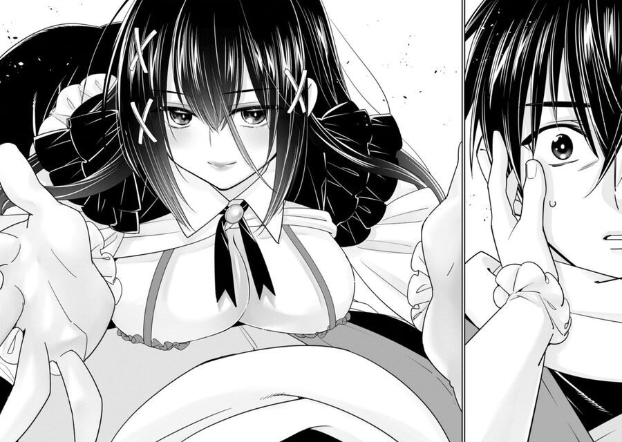 Mạo Hiểm Giả Hạng A Về Hưu Trồng Rau Nuôi Vợ: Chapter 37