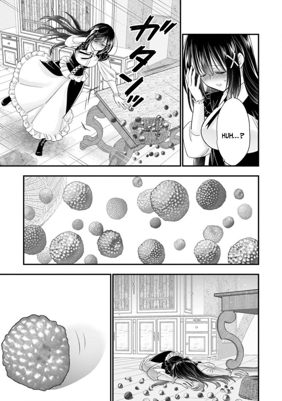 Mạo Hiểm Giả Hạng A Về Hưu Trồng Rau Nuôi Vợ: Chapter 37