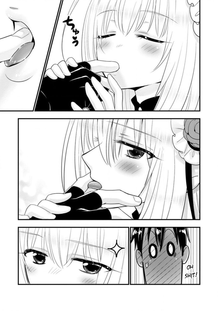 Mạo Hiểm Giả Hạng A Về Hưu Trồng Rau Nuôi Vợ: Chapter 38