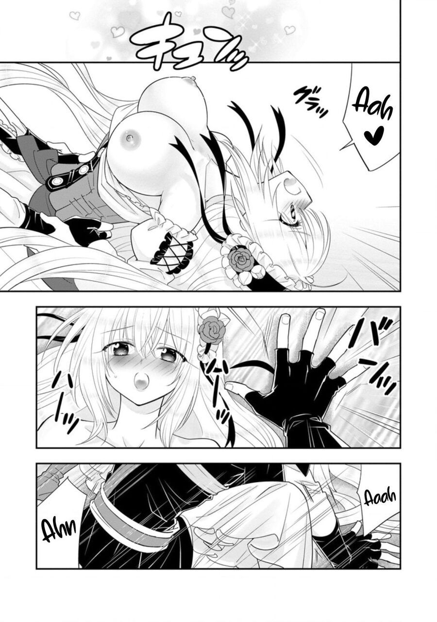 Mạo Hiểm Giả Hạng A Về Hưu Trồng Rau Nuôi Vợ: Chapter 38