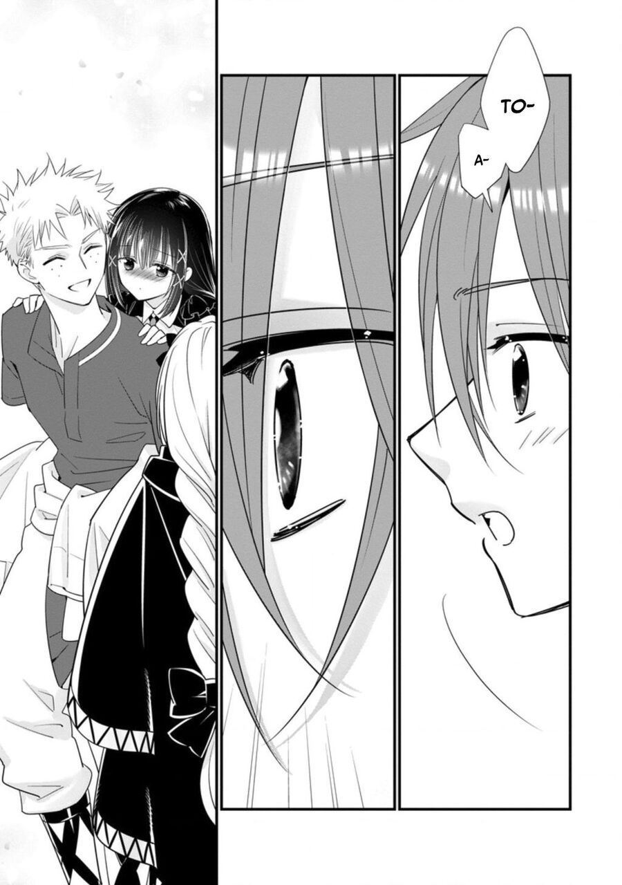 Mạo Hiểm Giả Hạng A Về Hưu Trồng Rau Nuôi Vợ: Chapter 38