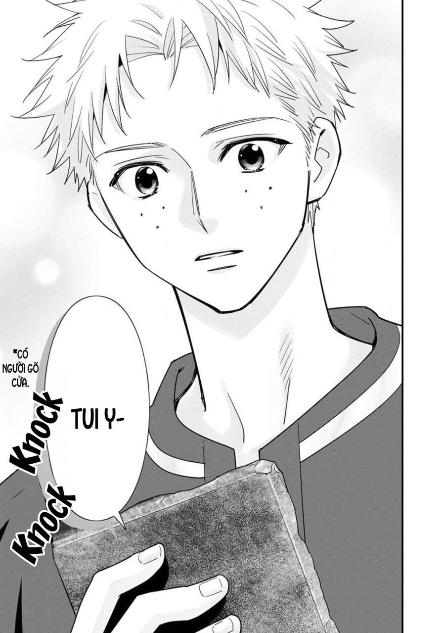 Mạo Hiểm Giả Hạng A Về Hưu Trồng Rau Nuôi Vợ: Chapter 40